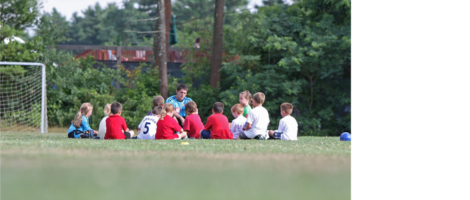 Spring Development Soccer